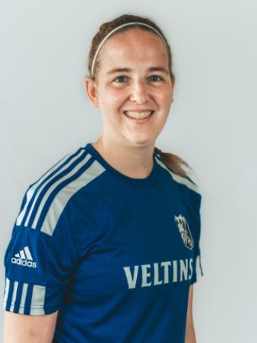 Anna Hellweg
