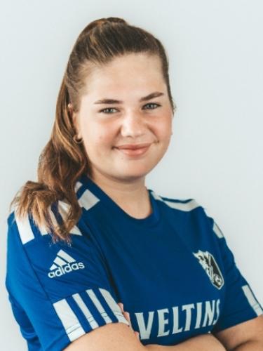 Mia Schulte
