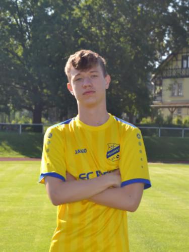 Alexander Reiche