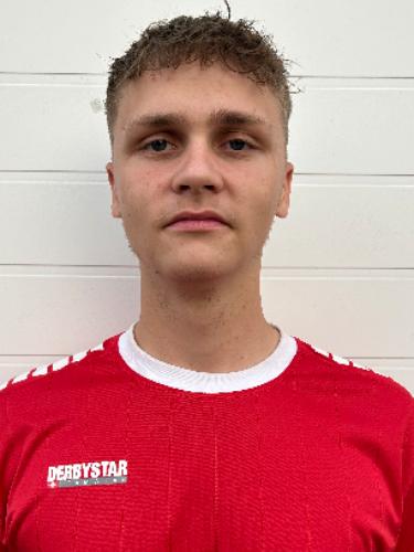 Benjamin Leineweber