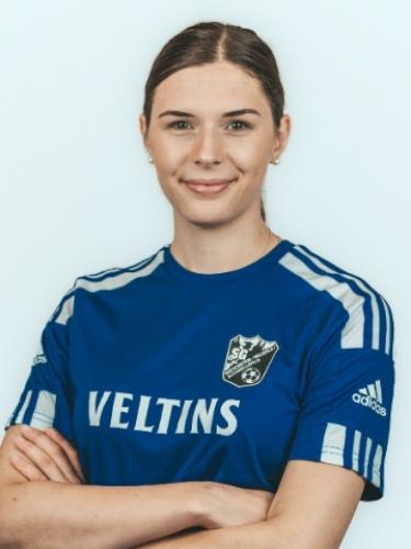 Marie Sonntag