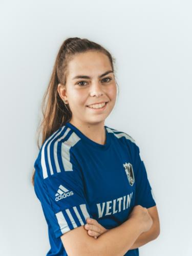 Mirja Vollenberg
