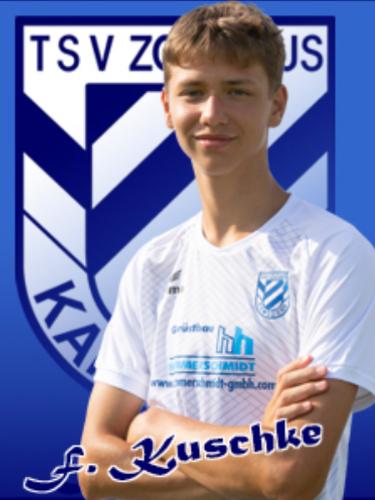 Felix Kuschke