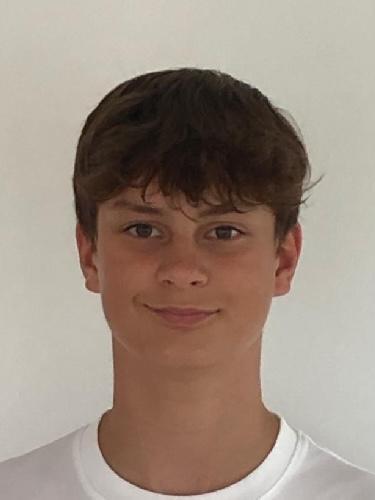 Maximilian Jonas Gosk