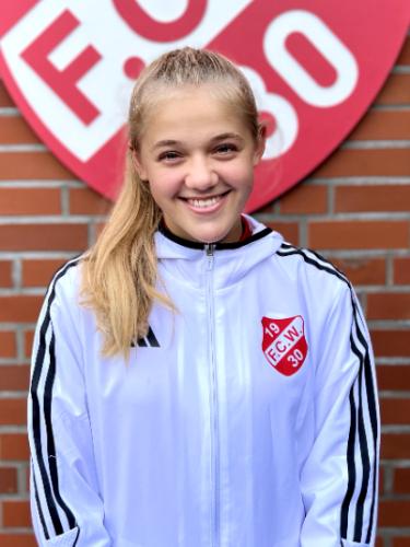 Fenja Dieckmann