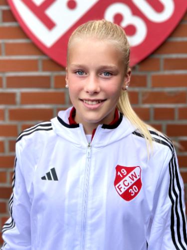 Ida Fehrmann