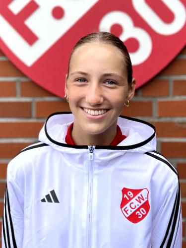 Romy Hagen
