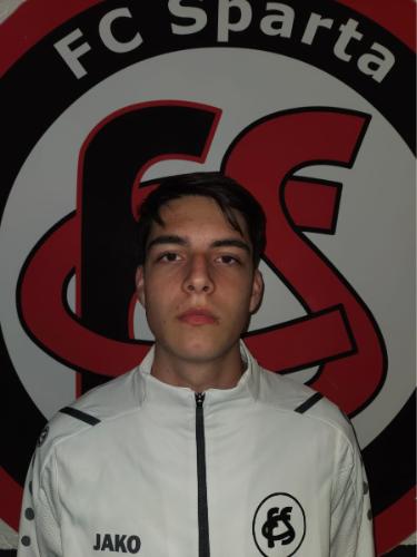 Vladyslav Novoselets