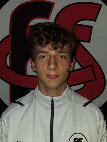 Aaron Jerome Kareczort