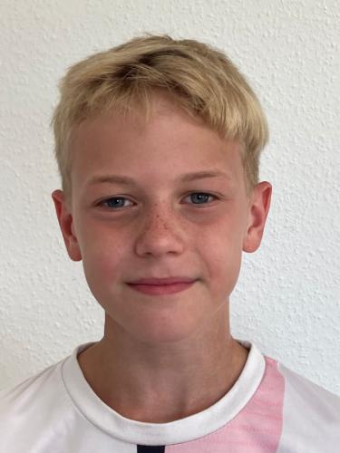 Raik Bennett Lindau