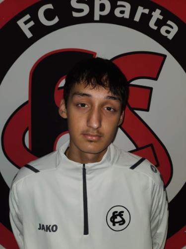 Asamat Dzabrailevic Evtoev