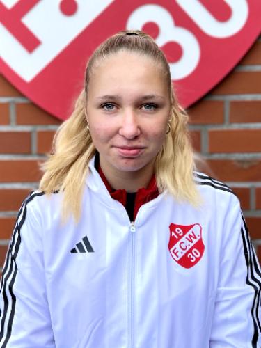 Sina Schnieders