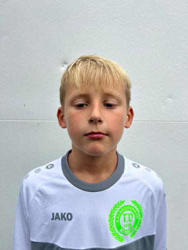 Noah Marek Sieron