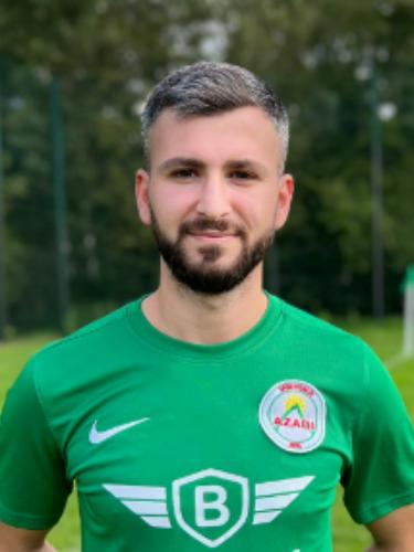 Bilal Cakar