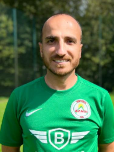 Idris Özalp