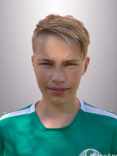 Ilias Becker