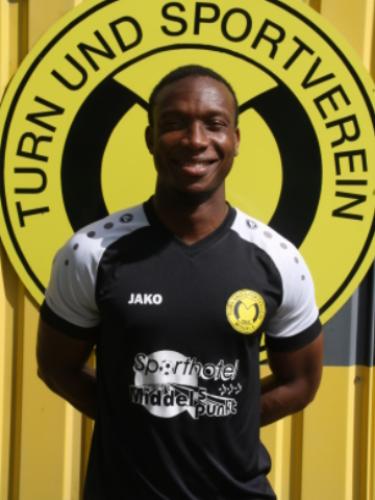 Mohamed Junior Doumbia