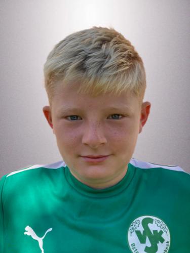 Niklas Flathmann