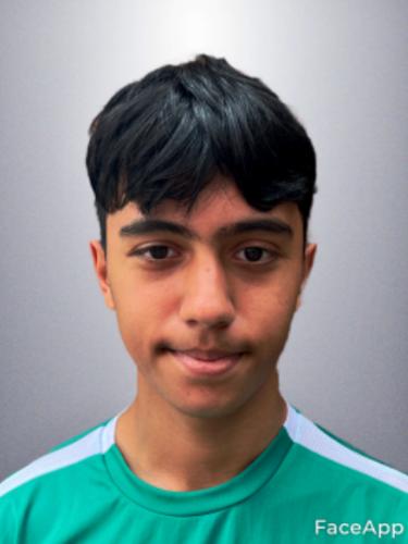 Irfan Haidari