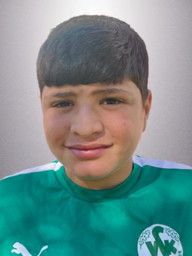 Dlkhwaz Salih