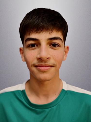 Saher Al Awad