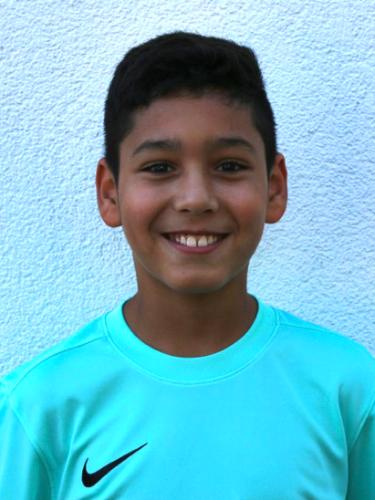 Ilyas Dahhane