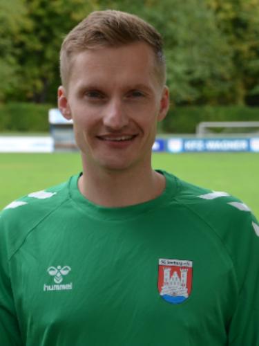 Patrick Lamparter