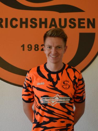 Raphael Mütsch
