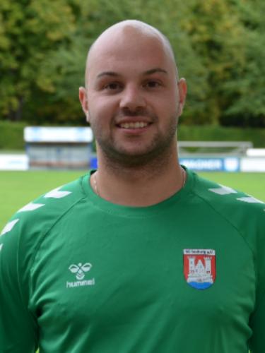 Julian Kächele