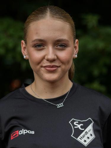 Melina Czyz