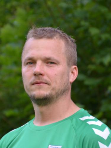 Sven Müller
