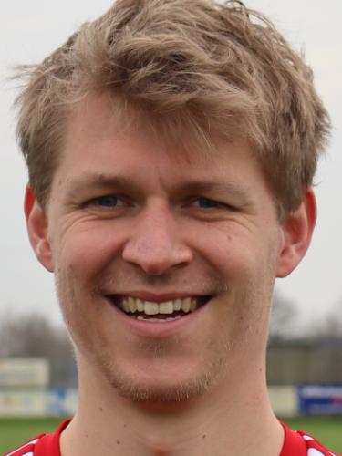 Jonas Jensen