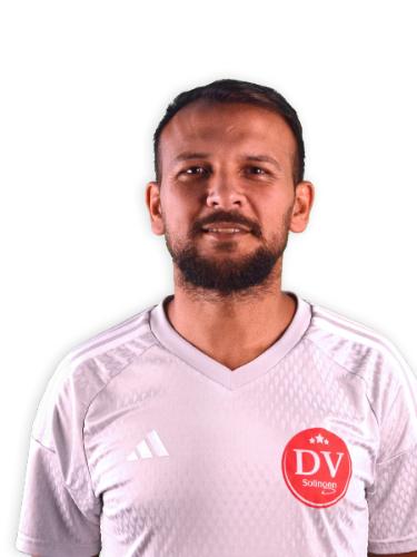 Orkun Bal
