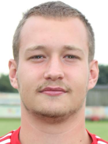 Jannick Lübke