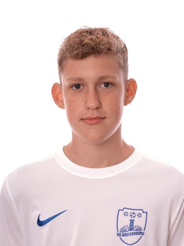 Joel Ehrich