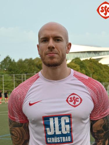 Sebastian Falk
