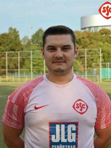 Dani Junior Pereira Fernandes