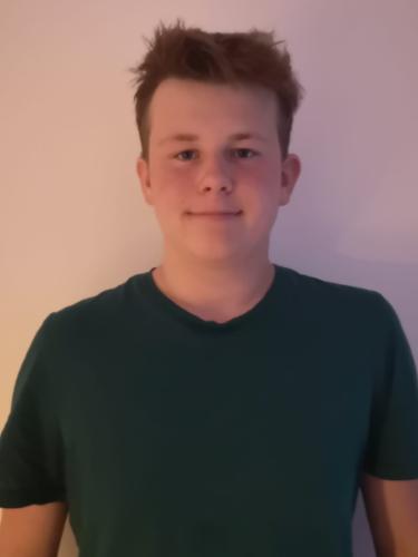 Julian Felix Timmann