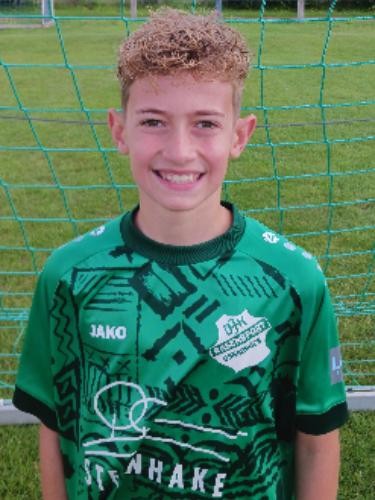 Dimitrios Marckwardt