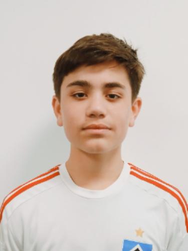 Selim Korkmaz