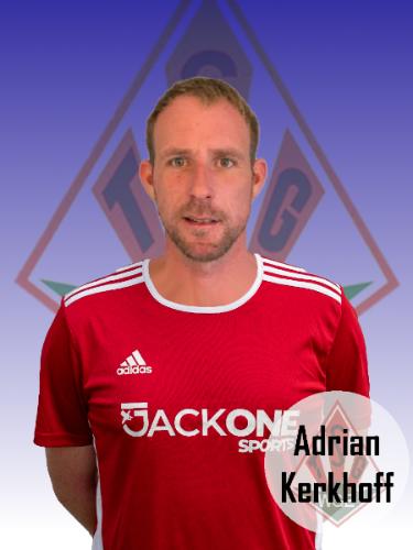 Adrian Kerkhoff