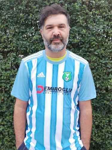 Kemal Demiroglu