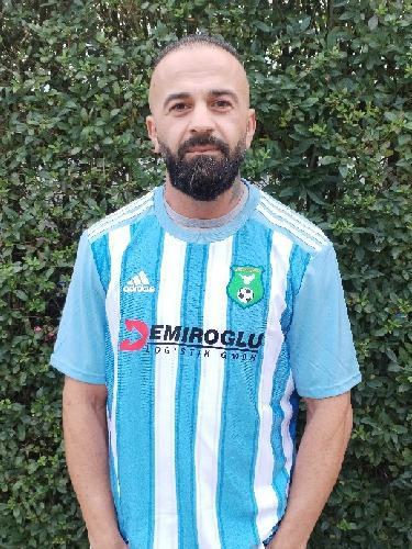 Ali Sari