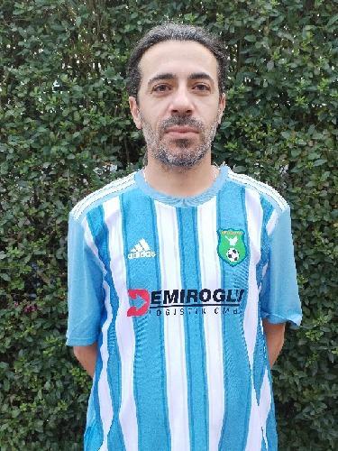 Serkan Yildiz