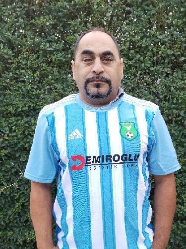 Ekber Tasdemir