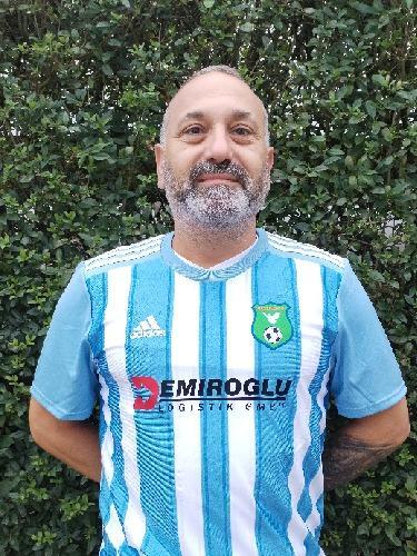 Murat Capan