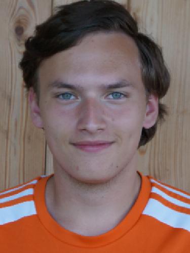 David Terhürne