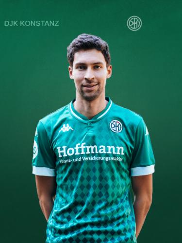 Simon Bau