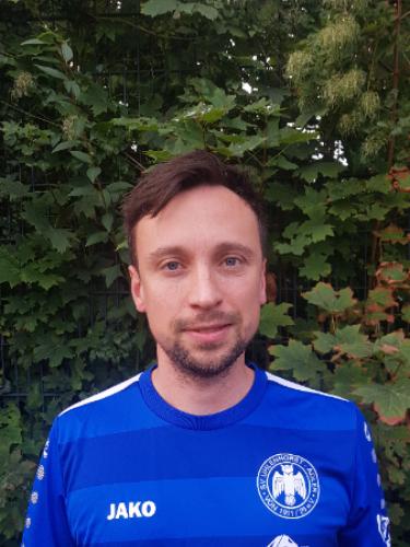 Johannes Frank Wistuba