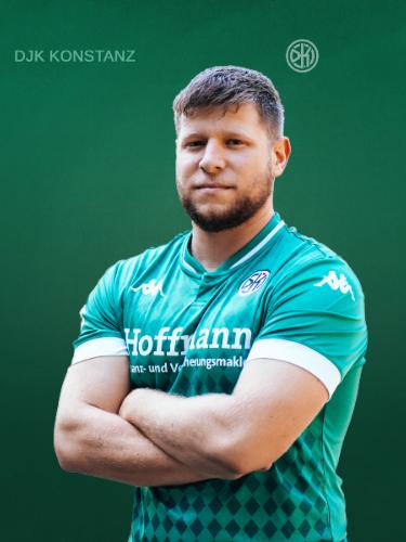 Ruben Duran Isoldi